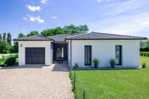 Comment agrandir sa maison